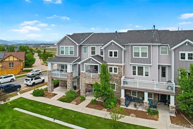 5465 W 97th Avenue Westminster, CO 80020