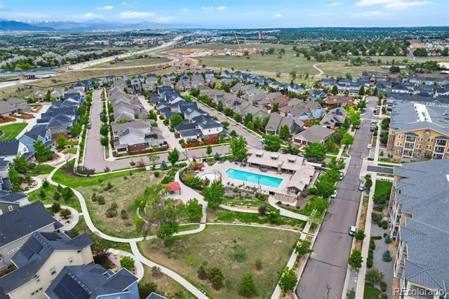5465 W 97th Avenue Westminster, CO 80020