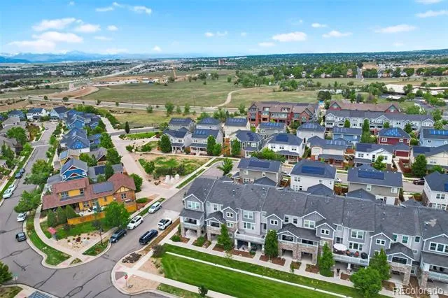 5465 W 97th Avenue Westminster, CO 80020