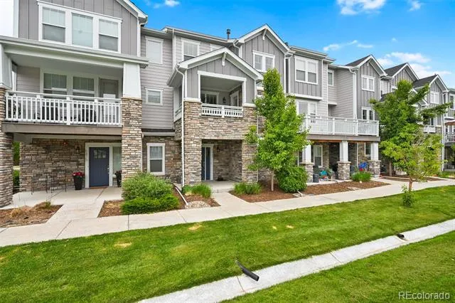 5465 W 97th Avenue Westminster, CO 80020