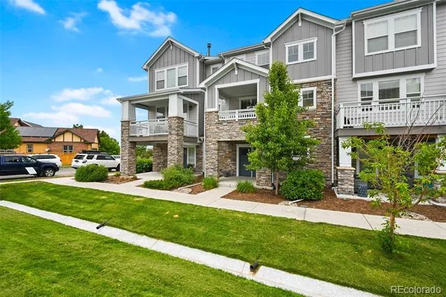 5465 W 97th Avenue Westminster, CO 80020