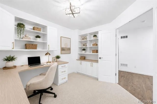 5465 W 97th Avenue Westminster, CO 80020