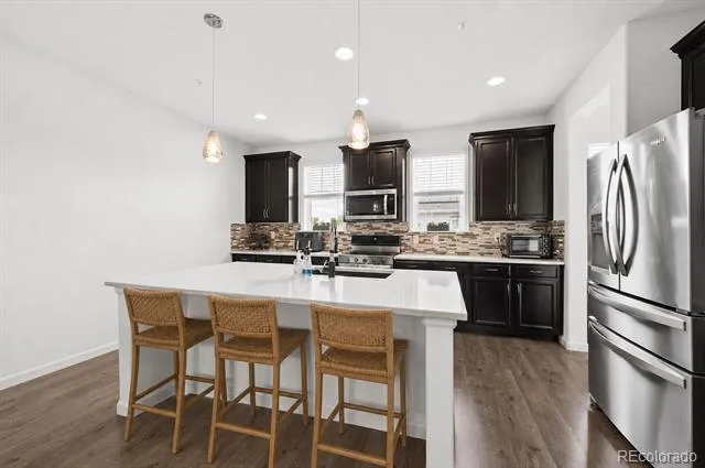 5465 W 97th Avenue Westminster, CO 80020