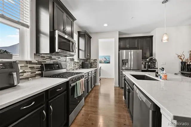 5465 W 97th Avenue Westminster, CO 80020