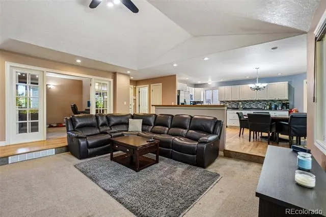 417 Alpine Avenue Ault, CO 80610