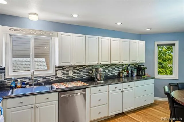 417 Alpine Avenue Ault, CO 80610