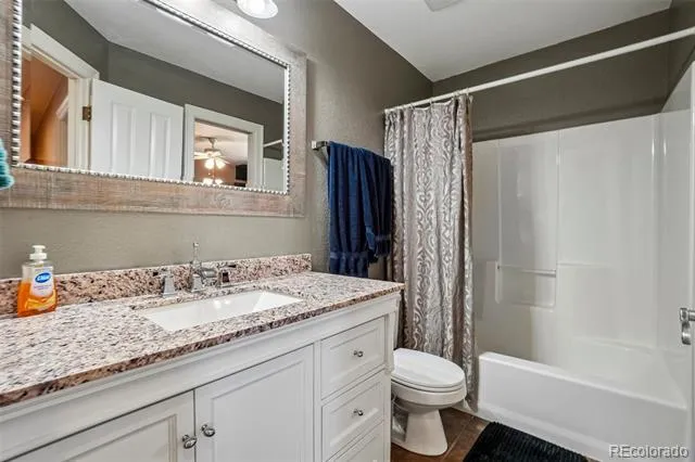 417 Alpine Avenue Ault, CO 80610