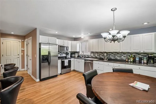 417 Alpine Avenue Ault, CO 80610