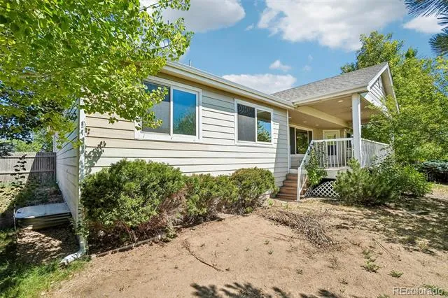 417 Alpine Avenue Ault, CO 80610
