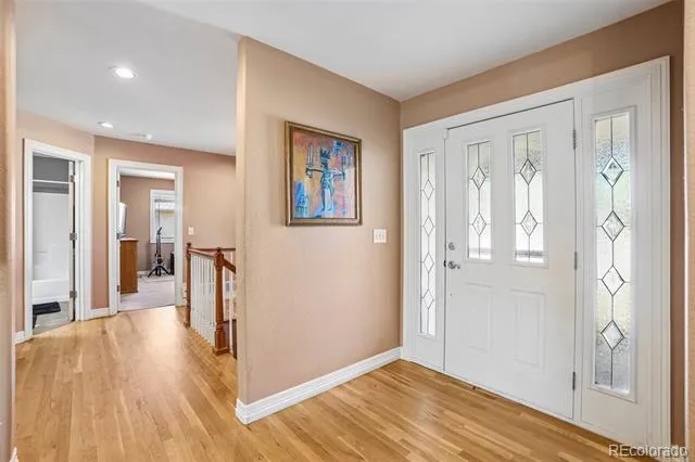 417 Alpine Avenue Ault, CO 80610