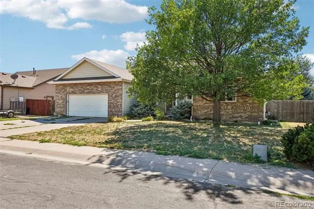 417 Alpine Avenue Ault, CO 80610