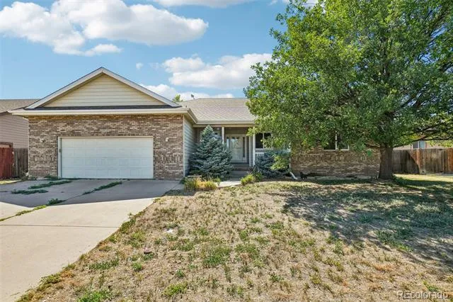 417 Alpine Avenue Ault, CO 80610