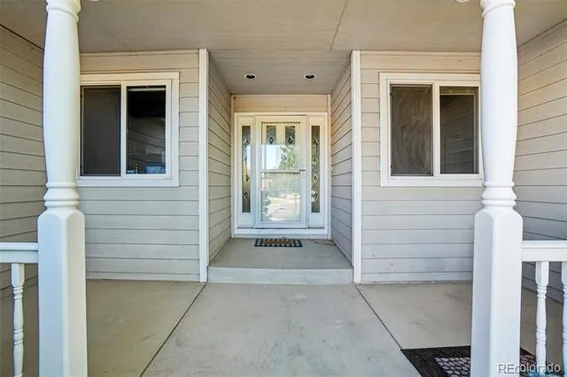 417 Alpine Avenue Ault, CO 80610