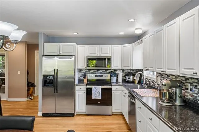 417 Alpine Avenue Ault, CO 80610