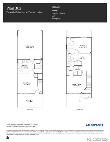 14520 W 90th Drive #D Arvada, CO 80005