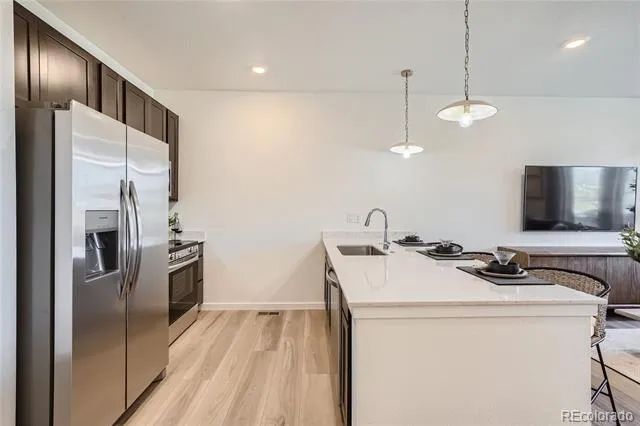 14520 W 90th Drive #D Arvada, CO 80005