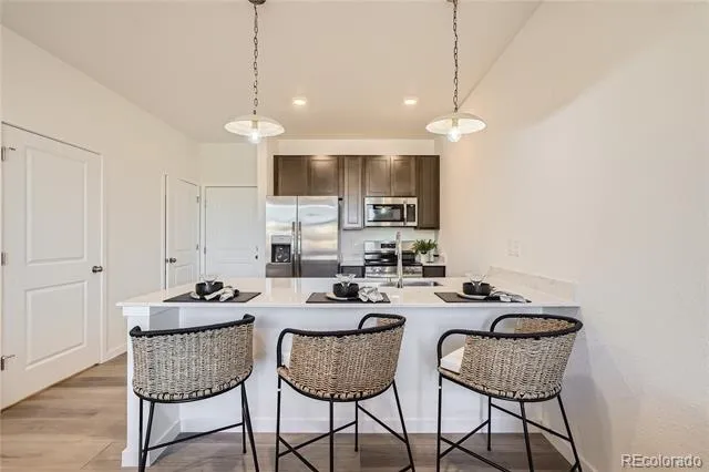 14520 W 90th Drive #D Arvada, CO 80005