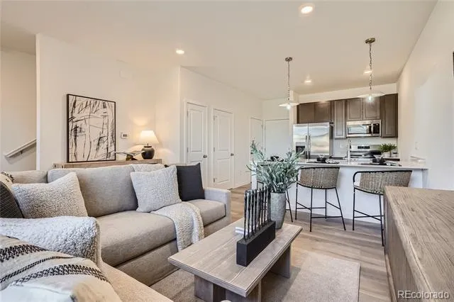 14520 W 90th Drive #D Arvada, CO 80005