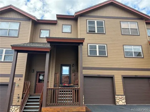 70 Black Diamond Trail #71B