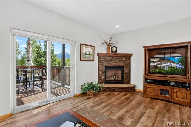 70 Black Diamond Trail #71B Silverthorne, CO 80498