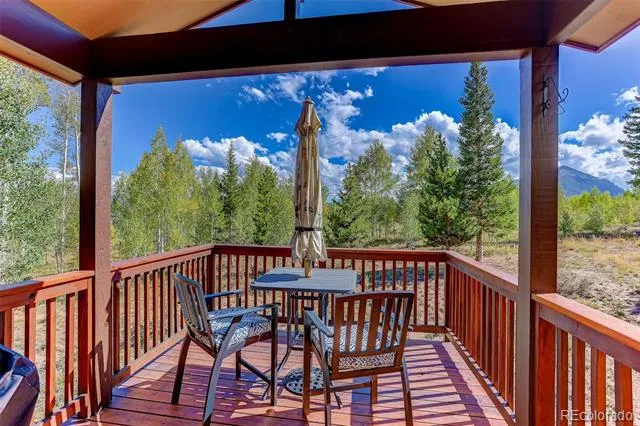 70 Black Diamond Trail #71B Silverthorne, CO 80498