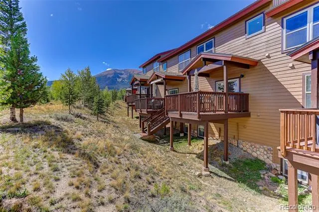 70 Black Diamond Trail #71B Silverthorne, CO 80498