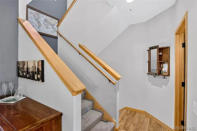 70 Black Diamond Trail #71B Silverthorne, CO 80498