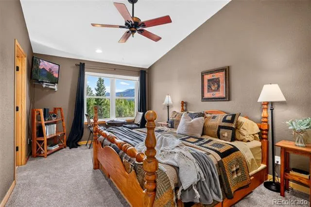 70 Black Diamond Trail #71B Silverthorne, CO 80498