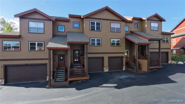 70 Black Diamond Trail #71B Silverthorne, CO 80498