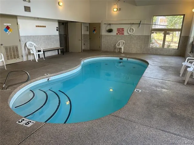 70 Black Diamond Trail #71B Silverthorne, CO 80498