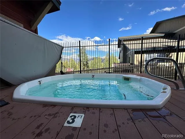 70 Black Diamond Trail #71B Silverthorne, CO 80498