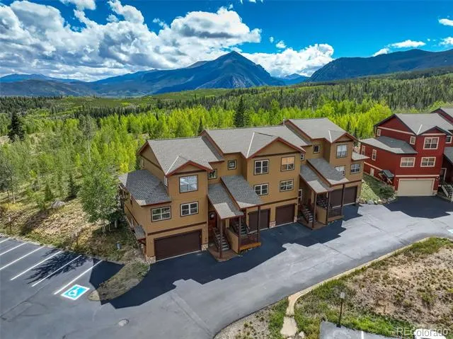 70 Black Diamond Trail #71B Silverthorne, CO 80498