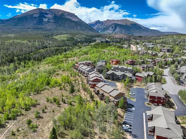70 Black Diamond Trail #71B Silverthorne, CO 80498