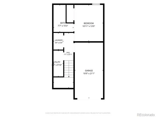 70 Black Diamond Trail #71B Silverthorne, CO 80498