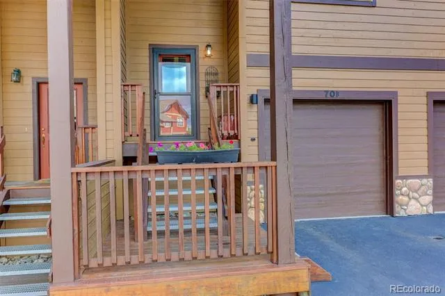 70 Black Diamond Trail #71B Silverthorne, CO 80498