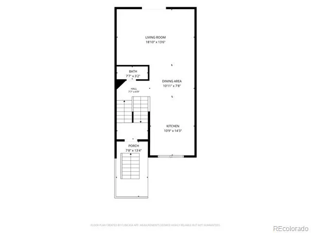 70 Black Diamond Trail #71B Silverthorne, CO 80498