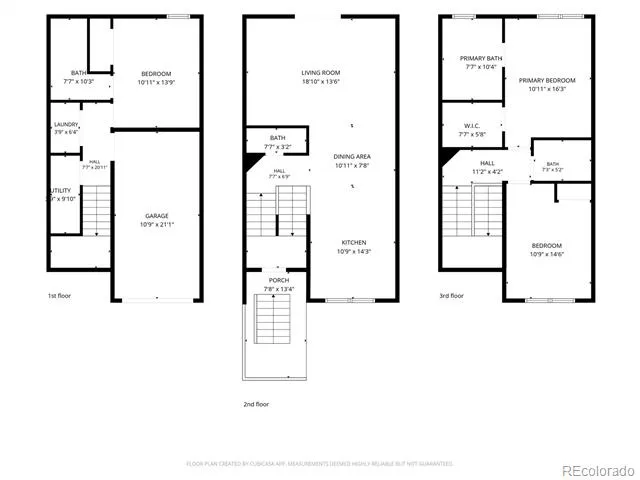 70 Black Diamond Trail #71B Silverthorne, CO 80498