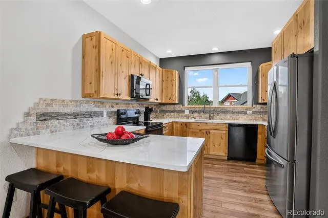 70 Black Diamond Trail #71B Silverthorne, CO 80498