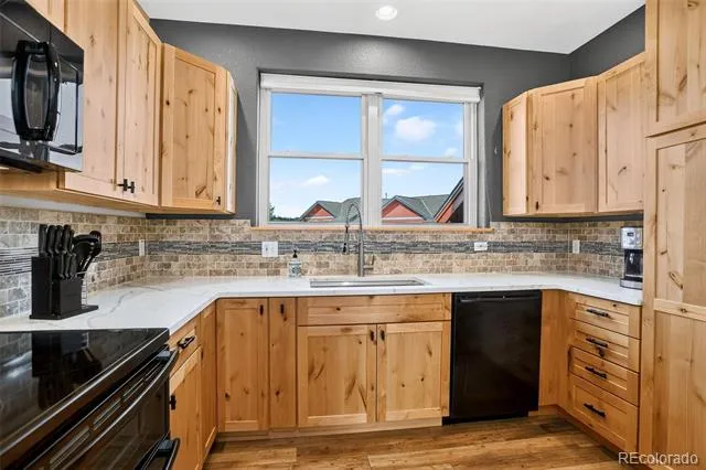 70 Black Diamond Trail #71B Silverthorne, CO 80498
