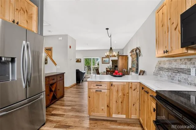 70 Black Diamond Trail #71B Silverthorne, CO 80498