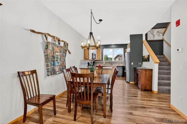 70 Black Diamond Trail #71B Silverthorne, CO 80498
