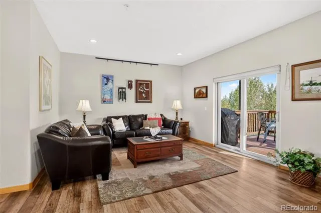 70 Black Diamond Trail #71B Silverthorne, CO 80498