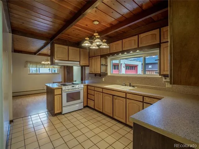 438 Crossman Avenue Buena Vista, CO 81211