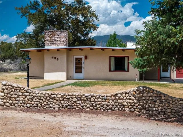 438 Crossman Avenue Buena Vista, CO 81211