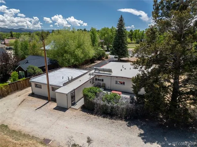 438 Crossman Avenue Buena Vista, CO 81211