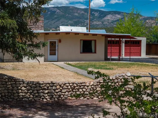 438 Crossman Avenue Buena Vista, CO 81211