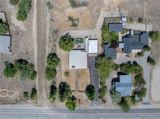 438 Crossman Avenue Buena Vista, CO 81211