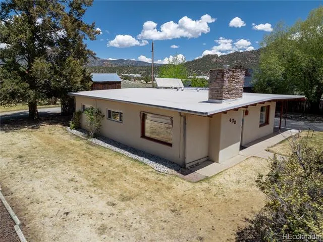 438 Crossman Avenue Buena Vista, CO 81211
