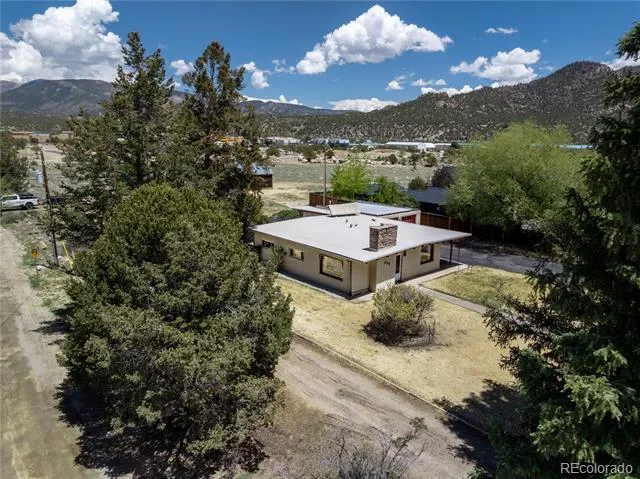 438 Crossman Avenue Buena Vista, CO 81211