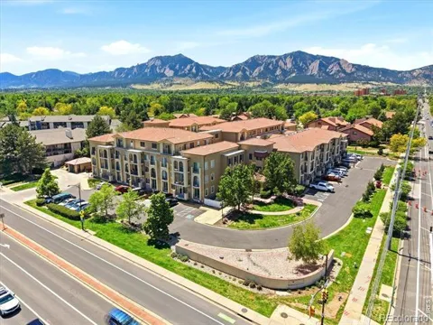 4500 Baseline Road #4302